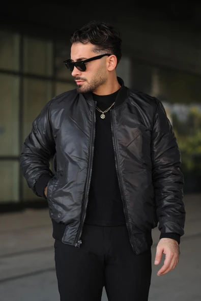 ERKEK ÇİFT TARAFLI PİLOT MONT - Resim 10