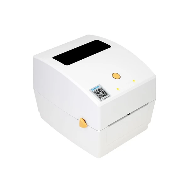 Xprinter XP-429B Barkod Yazıcı - Resim 3