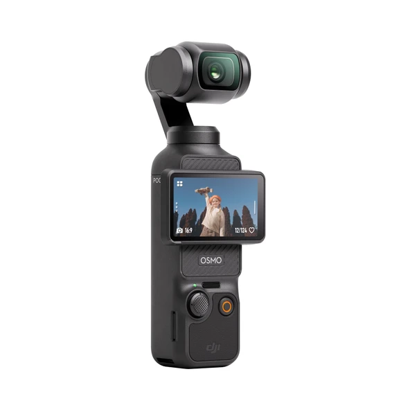 DJI Osmo Pocket 3 Gimbal - 1