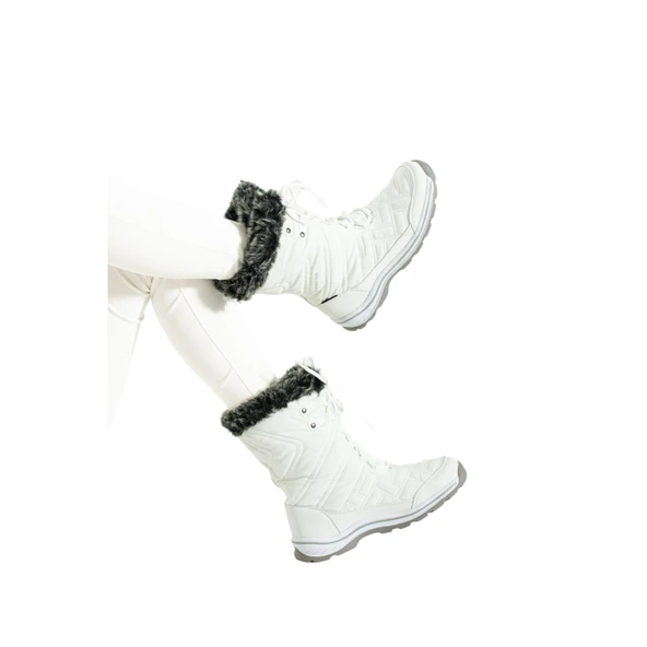 Kadın Bot Usoa Su Geçirmez Outdoor - 11