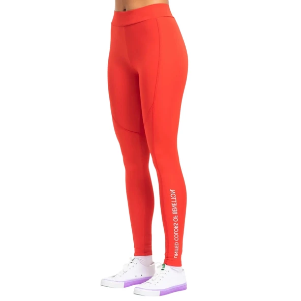 Kadın Tayt Bnt-w20394 - Resim 6