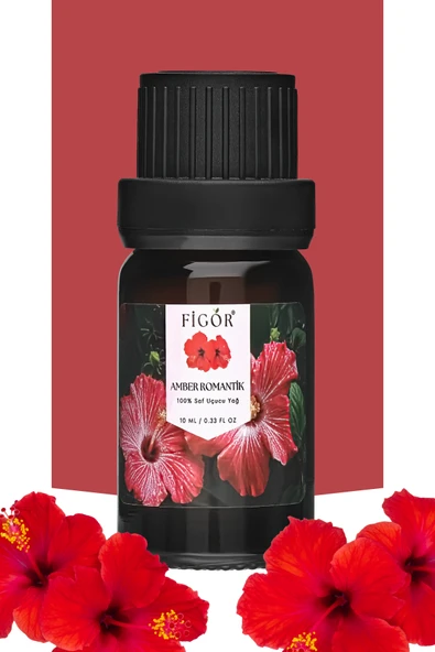 6’lı Esans Seti, 10 Ml Uçucu Yağ, Buhurdanlık Yağı, Oda Kokusu Esansı, Hava Nemlendirici Esansı - 7