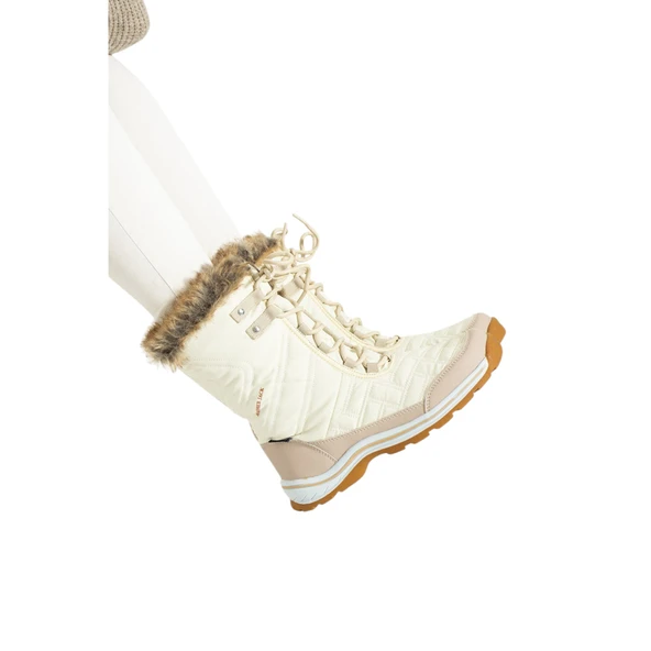 Kadın Bot Usoa Su Geçirmez Outdoor - 3