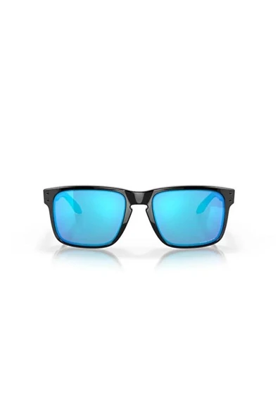 OAKLEY OO 9102 COL F5 57-18-137 ERKEK GÜNEŞ GÖZLÜĞÜ - Resim 3