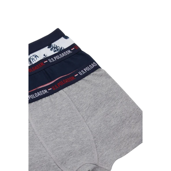 Erkek Çocuk 3'lü Boxer - Resim 3