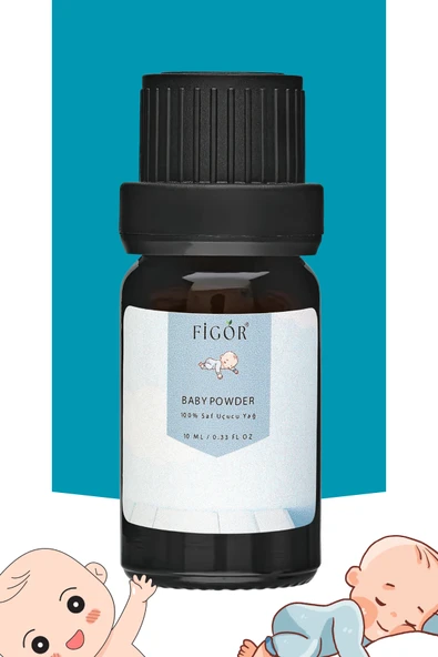 6’lı Esans Seti, 10 Ml Uçucu Yağ, Buhurdanlık Yağı, Oda Kokusu Esansı, Hava Nemlendirici Esansı - 6