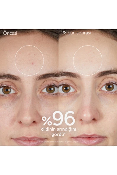 Caudalie Vinopure Arındırıcı Temizleme Jeli 75 ml - 5