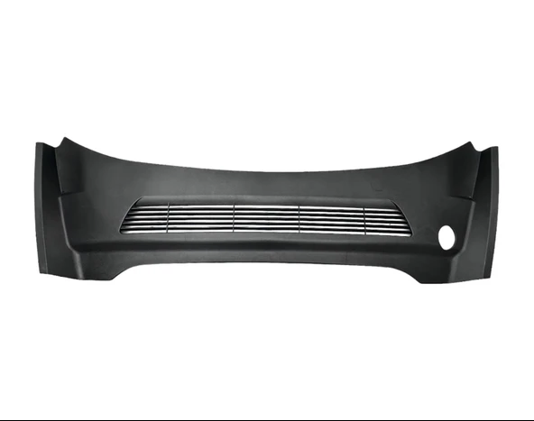 Cam Izgara Ön Tesla Model Y 2021-2024