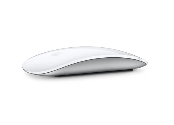 Magic Mouse USB C , Beyaz Multi Touch Yüzey , MXK53ZE/A , Teşhir - 2