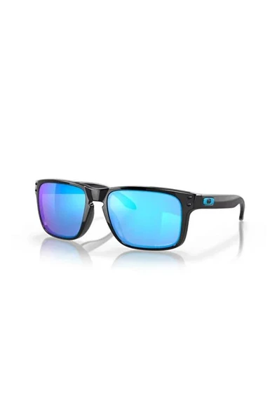OAKLEY OO 9102 COL F5 57-18-137 ERKEK GÜNEŞ GÖZLÜĞÜ - Resim 2