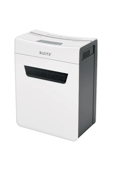 Leitz IQ Autofeed Office 100 P4 Evrak İmha Makinesi Outlet