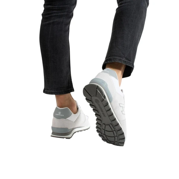 Peru 102 19250 Hakiki Deri Casual Spor Ayakkabı - Resim 8