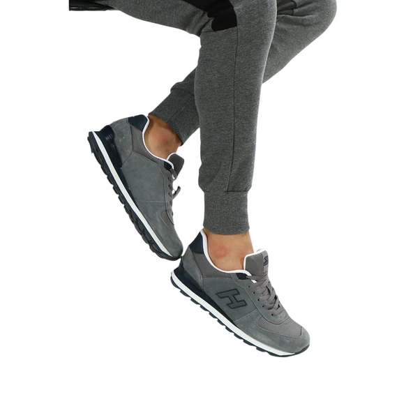 Peru 102 19250 Hakiki Deri Casual Spor Ayakkabı - Resim 12