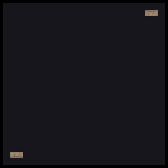 GÜZ | YAZ SERİNLİĞİ EŞARP 90 x 90  GYSEDÜZ - 6