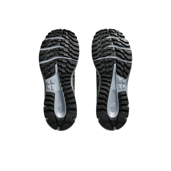 Traıl Scout 3 Erkek Siyah Outdoor Koşu Ayakkabısı 1011b700-004 - Resim 8