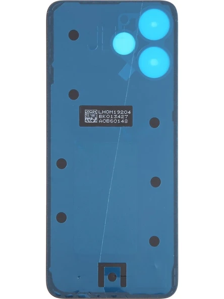 Xiaomi Redmi Not 12R Arka Kapak Için - Resim 2