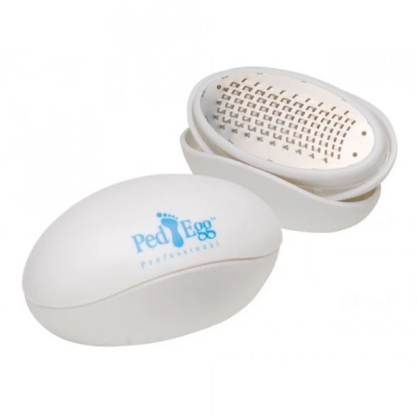 Ped Egg Tekli Topuk Törpüsü EVV-1440 - Resim 3