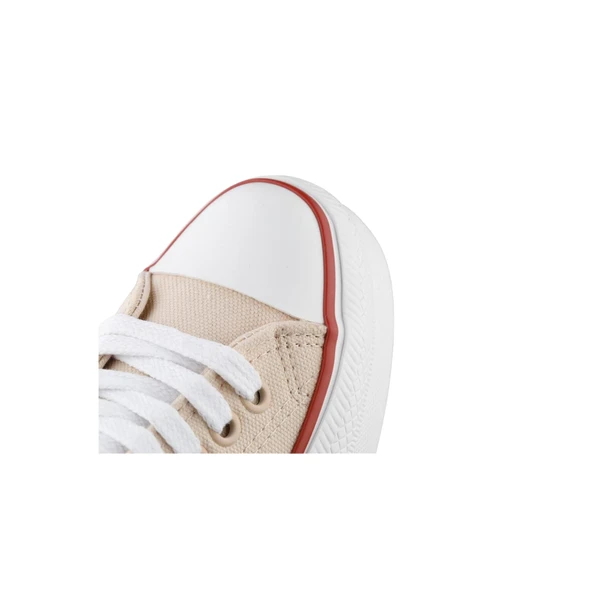 Kadın Benetton Convers Ayakkabı Bn-30935 - 10