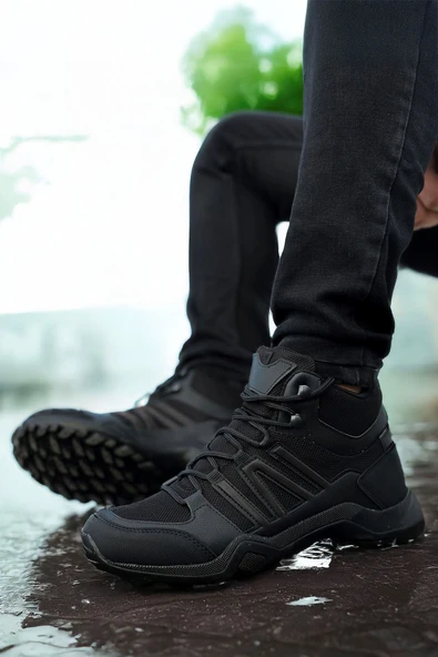 Big King Outdoor Trekking Erkek Spor Bot - Resim 2