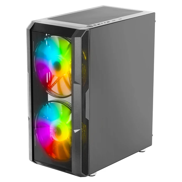 RTX 5060 Ti Gaming PC - Intel i7-14700F - 32GB RAM - 1TB SSD - Hazır Oyun Bilgisayarı - 2