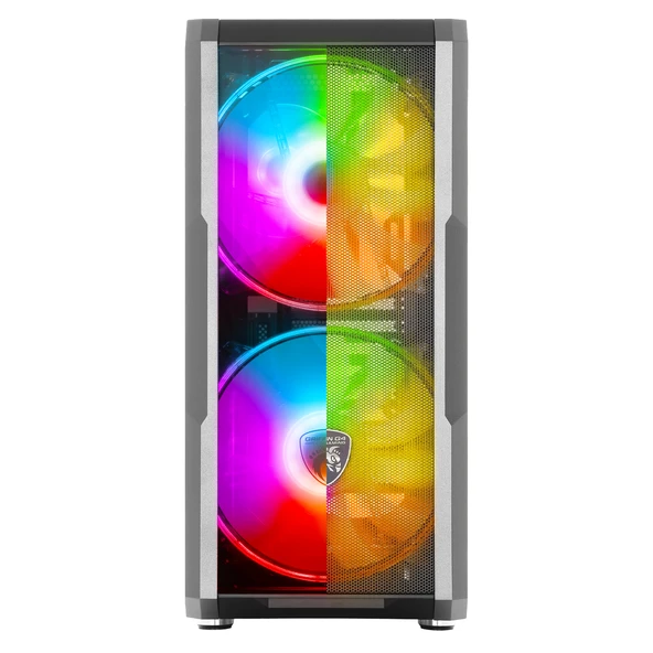 RTX 5060 Ti Gaming PC - Intel i7-14700F - 32GB RAM - 1TB SSD - Hazır Oyun Bilgisayarı - 3