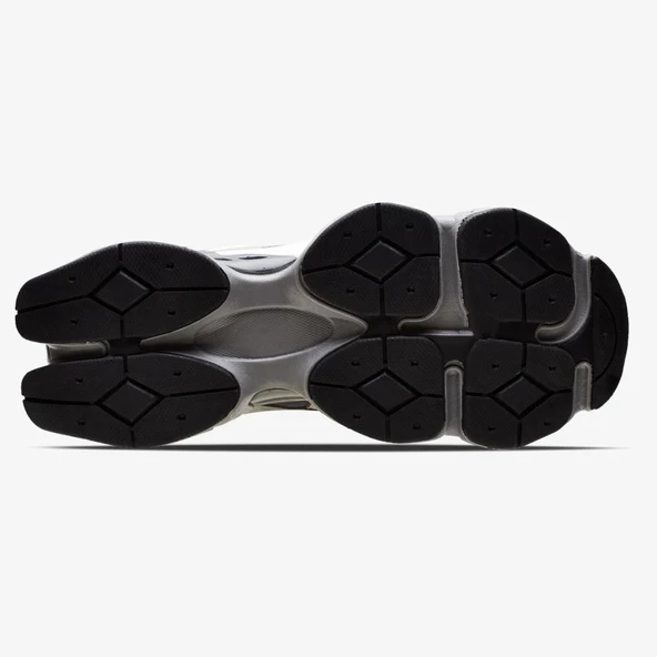 LESCON GHOST 2 BEYAZ ERKEK COMFORT CASUAL ANATOMİK SPOR AYAKKABISI - Resim 3