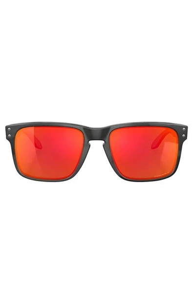 OAKLEY OO 9102 COL E9 57-18-137 ERKEK GÜNEŞ GÖZLÜĞÜ - Resim 2