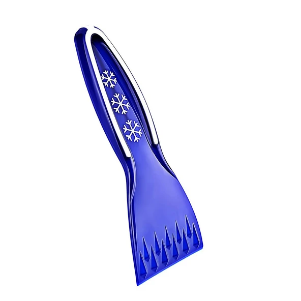 Buz Kazıyıcı - Oto Cam Buz Kazıyıcı EVV-10220 - Resim 3