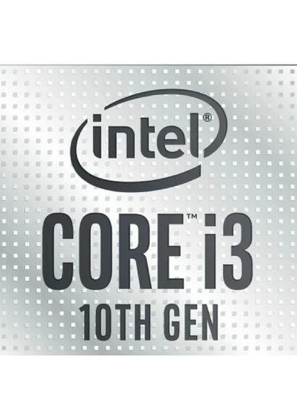 Intel  İ3 10105T 1200p Işlemci Tray ürün görseli 1