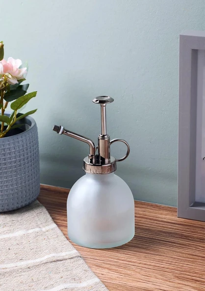 Sesam Cam Matt Sprey Şişesi 300 ML - 3