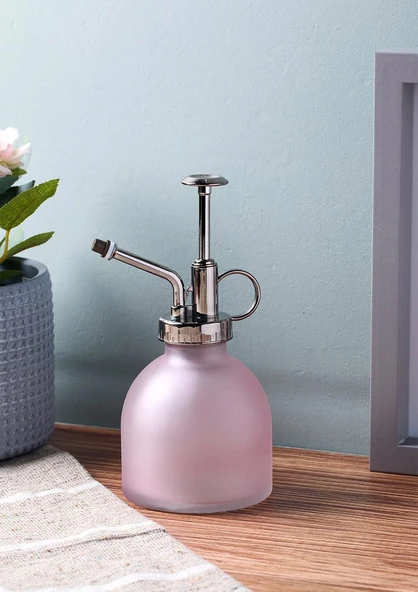 Sesam Cam Matt Sprey Şişesi 300 ML - 4