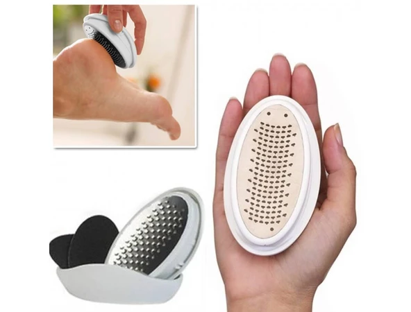 Ped Egg Tekli Topuk Törpüsü EVV-1440 - Resim 4