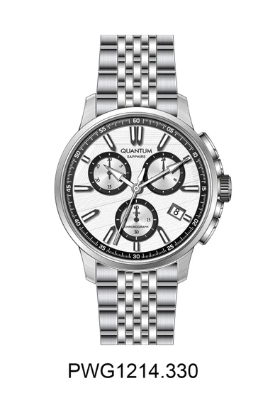 QUANTUM Pwg1214.330 Erkek Kol Saati ürün görseli