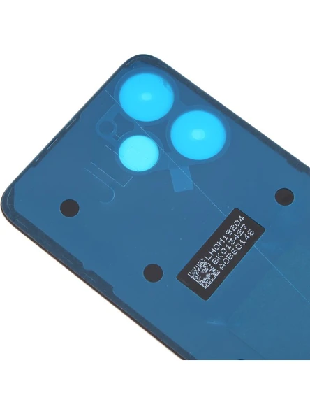 Xiaomi Redmi Not 12R Arka Kapak Için - Resim 5