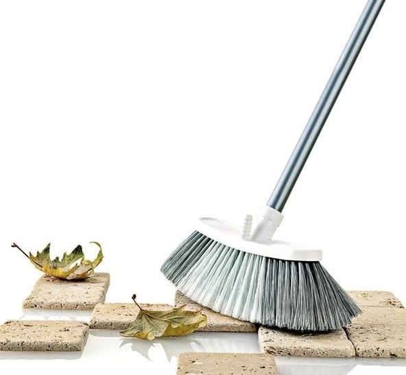 Battal Oto Fırçası - Temizlik Fırçası - Resim 2