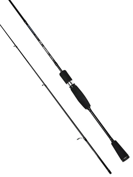 Fujin Sniper 205cm 03-5gr Aji LRF Olta Kamışı - Resim 3