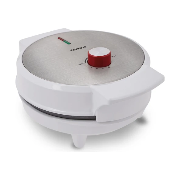 Homend Waffling 1351H Waffle Makinesi - Resim 5