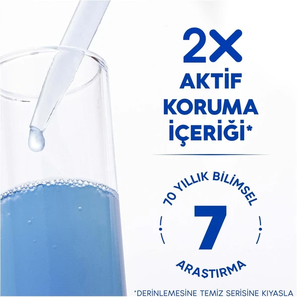 Head&Shoulders Dökülme Karşıtı Şampuan 330 Ml - Resim 4