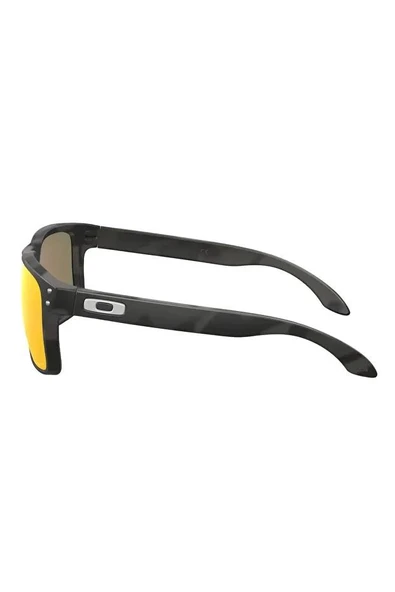 OAKLEY OO 9102 COL E9 57-18-137 ERKEK GÜNEŞ GÖZLÜĞÜ - Resim 3