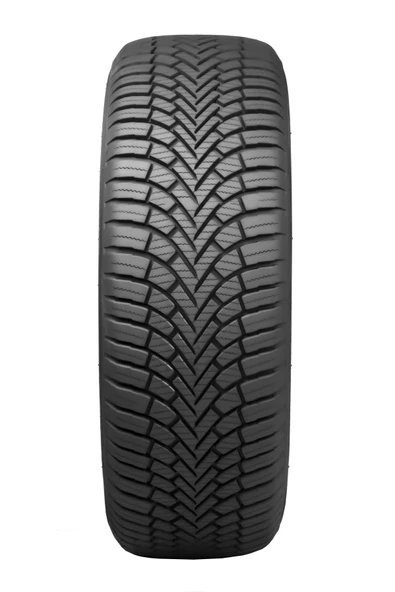 Lassa 195/65R15 95V Xl M+S Sfm Multıways 2 Oto 4Mevsim Lastiği (Üretim Yılı:2025) - Resim 2