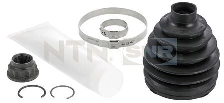 AKS KOMPLE SOL DK0 CVT SANZIMAN 100 BG CLIO V 1.0 TCE H4D  391011804R ürün görseli