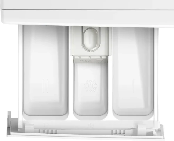 Bosch WGA242X3TR 9 kg 1200 Devir Çamaşır Makinesi - 5