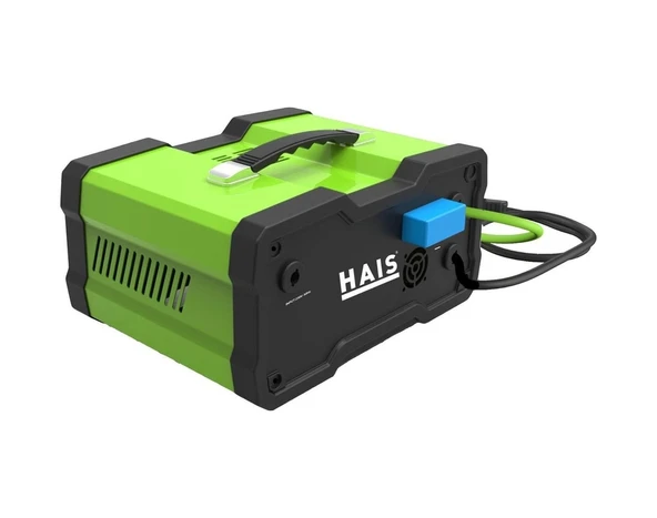 Hais 12V - 24V 620W FC-16E Akü Şarj Cihazı - Resim 2