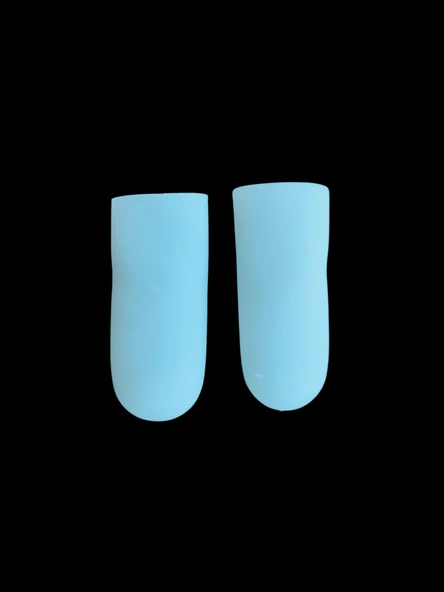 Ayak Serçe Parmak Silikon Hortum NRD 594 ***