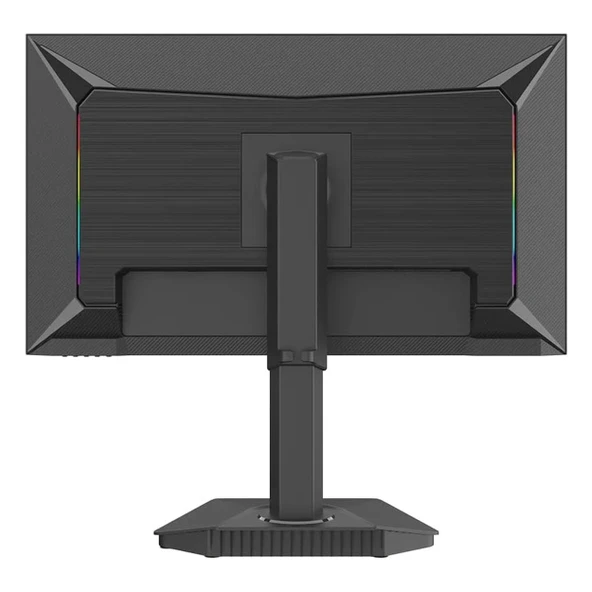 Fazeon X27F240P 27" 240Hz 0.5Ms HDMI+DP HDR FullHD G-Sync FreeSync IPS Pivot Vesa Monitör - Resim 5