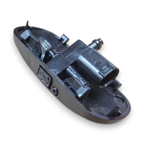 Audi A8 2014-2017 Ön Cam Sağ Fiskiye Memesi Isıtmalı 4H0955988B