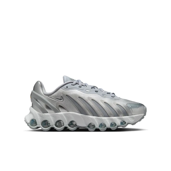 Air Max DN8 Gs 'Metallic Silver' Sneaker Ayakkabı    HF7310-001 ürün görseli