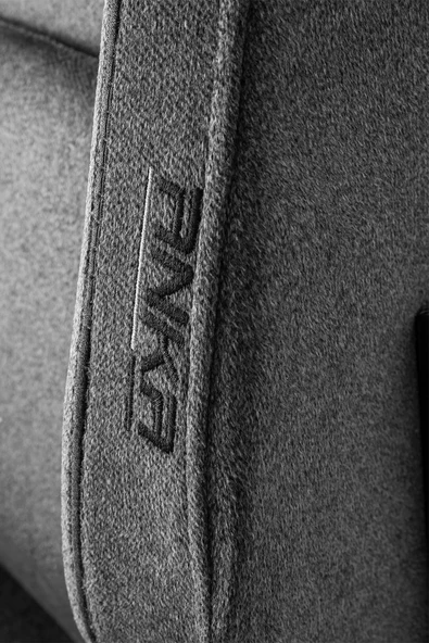 Anka Profesyonel Oyuncu Koltuğu Kumaş Gri - 8