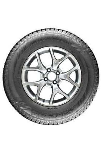 Lassa 215/75R16C 116/114R 10Pr M+S Sfm Wıntus 2 - 3