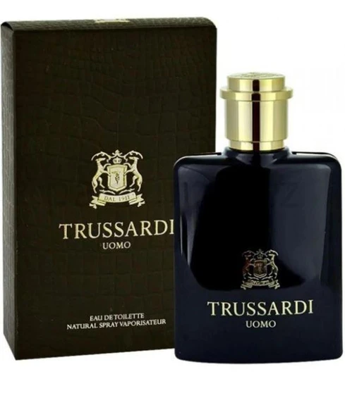 Trussardi Uomo Edt 100 Ml Erkek Parfüm - 2